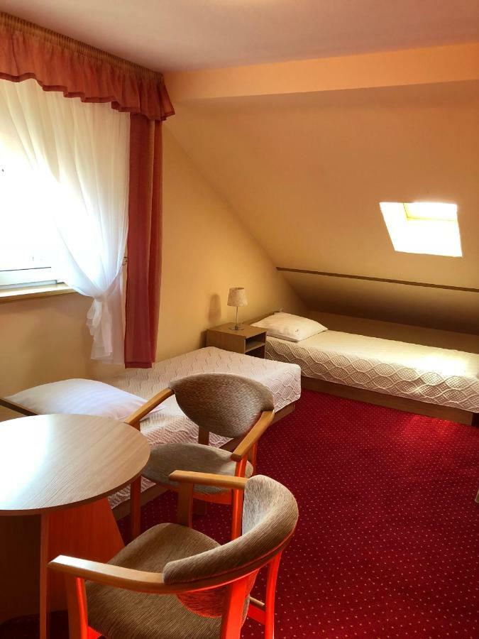 Bumerang Rewal Exteriör bild